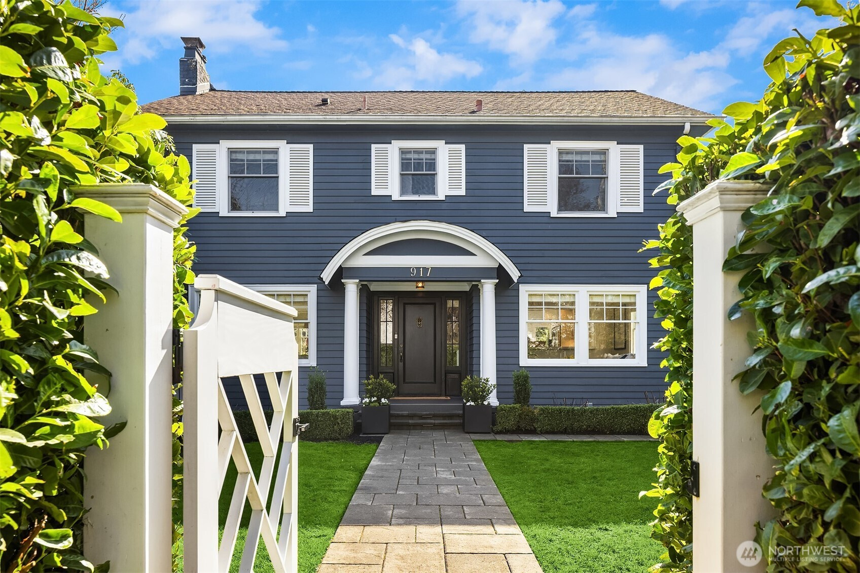 917 E Allison Street, Seattle, WA 98102