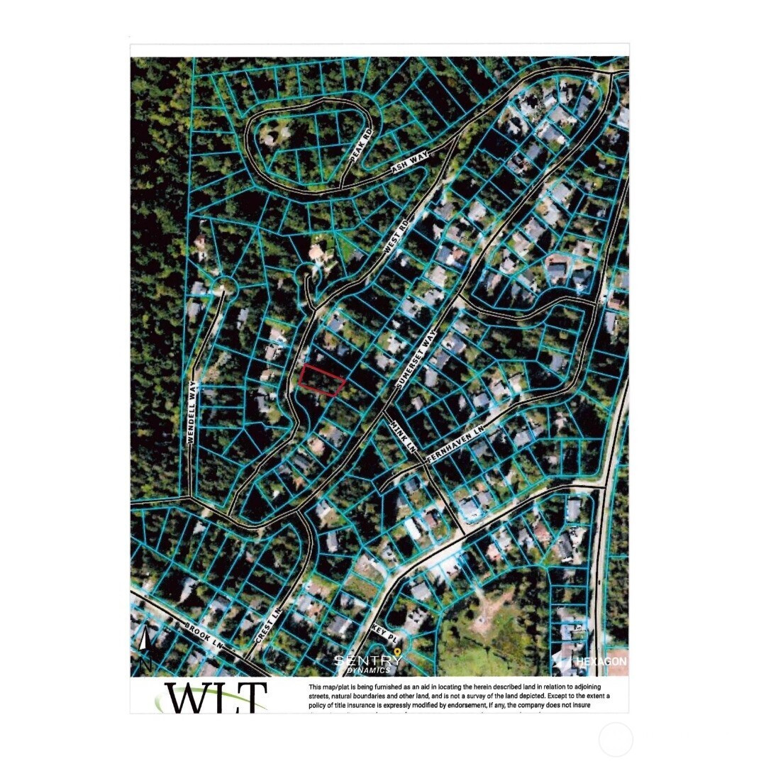 0 xxx West Road, Sedro Woolley, WA 98284