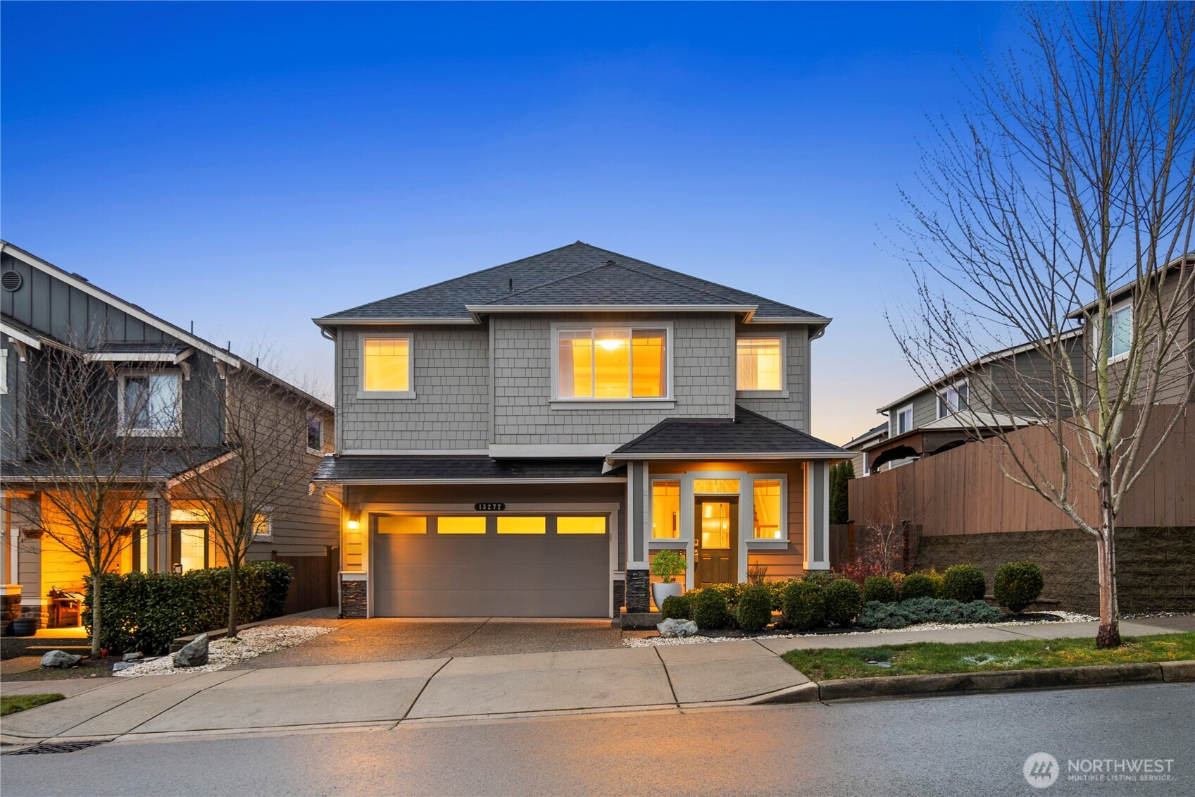 13272 188th Avenue SE, Monroe, WA 98272