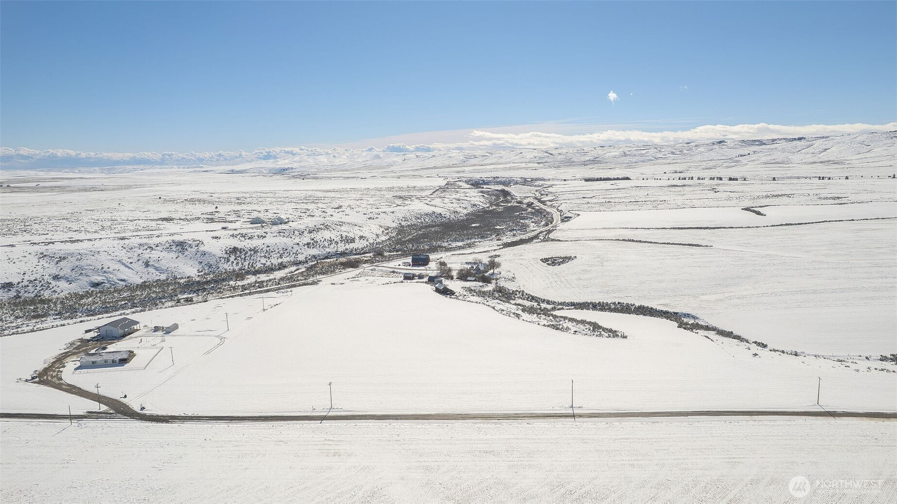 0 NNA, Waterville, WA 98858