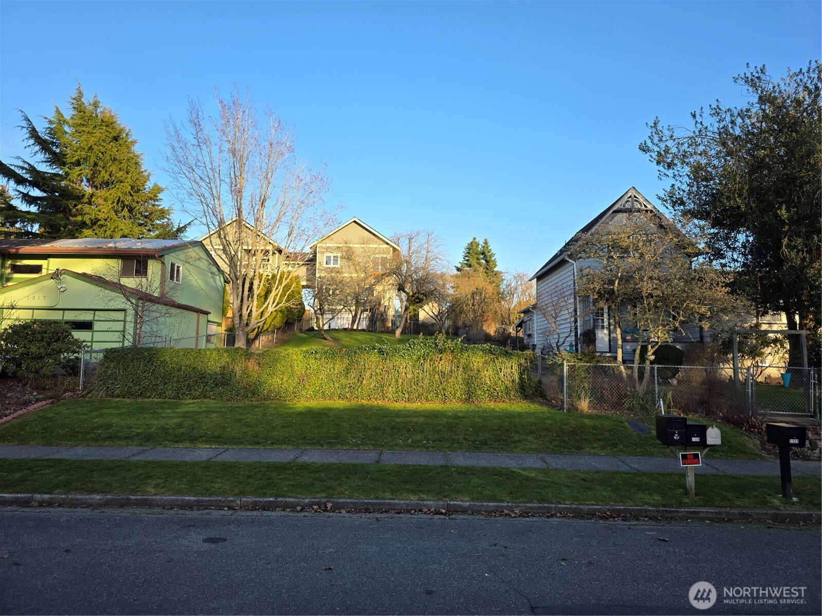 1321 23rd Street, Bellingham, WA 98225