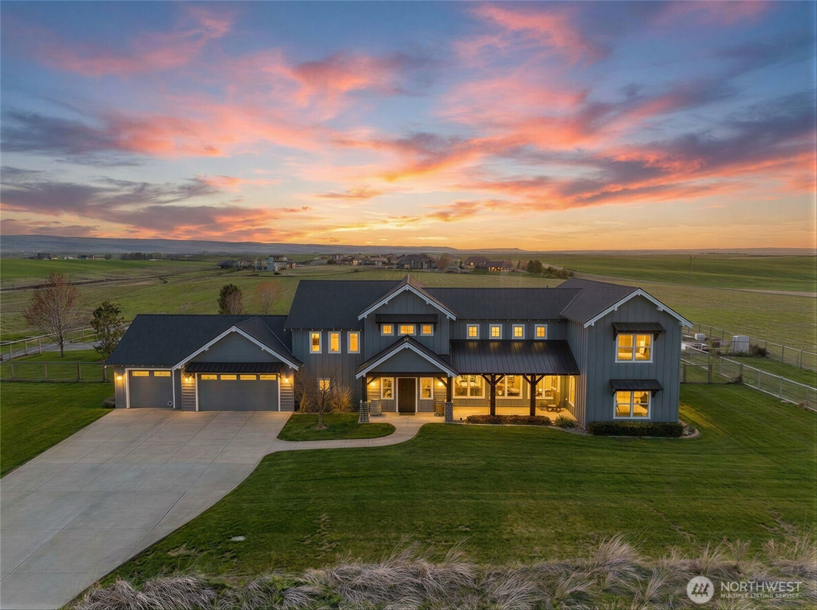 353 Bluff Haven Road, Walla Walla, WA 99362