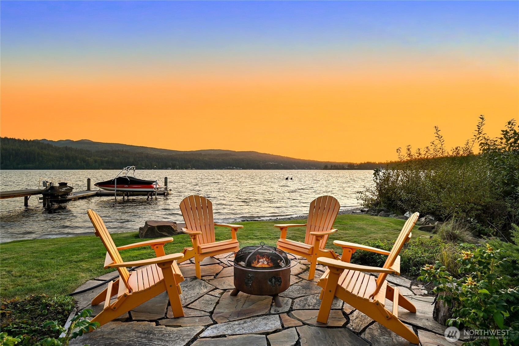 2593 Northshore Road, Bellingham, WA 98226