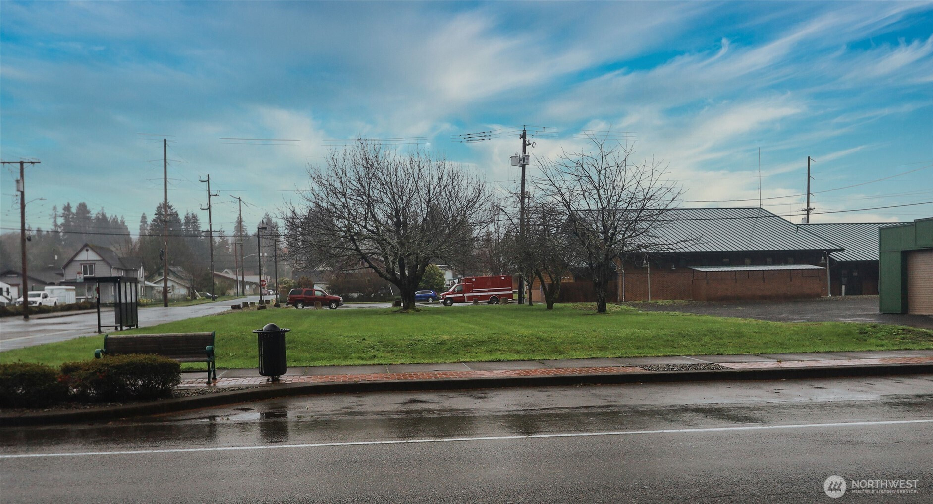 1312 1st Street, Cosmopolis, WA 98537