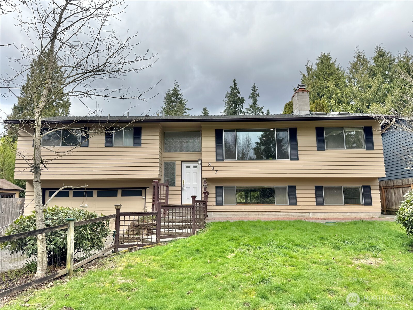 807 Grimes Road, Bothell, WA 98012