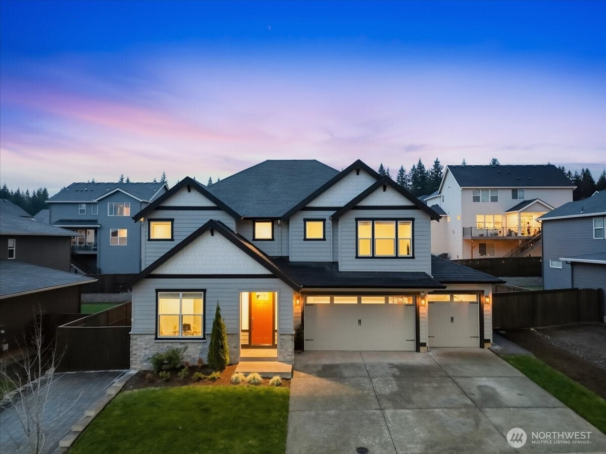 5457 N 91st Avenue, Camas, WA 98607