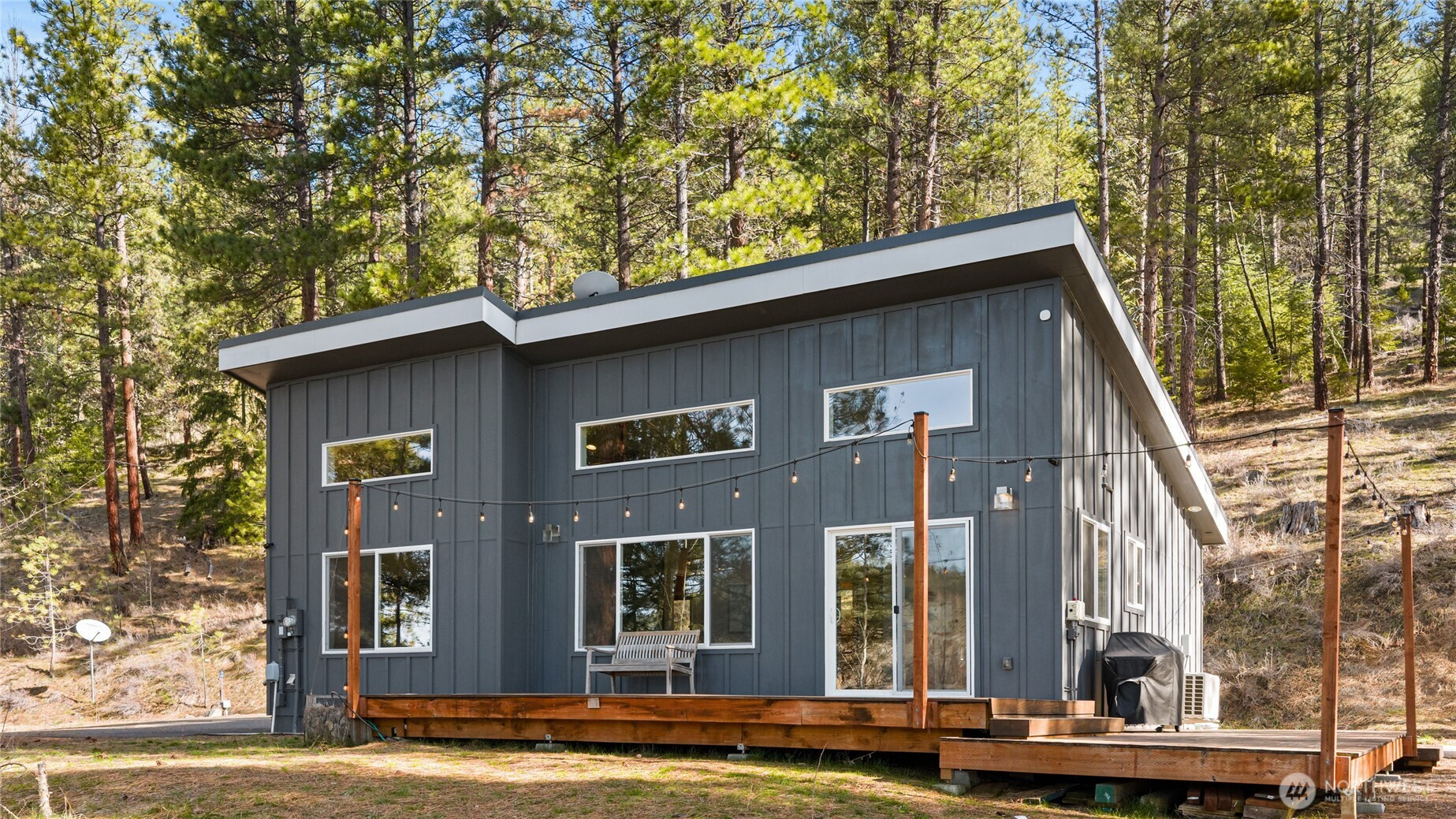 5910 Teanaway Road, Cle Elum, WA 98922