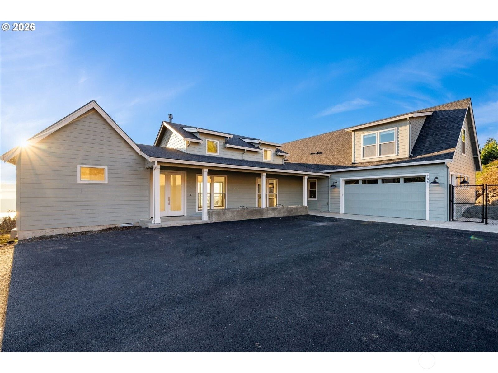 0 S Silver Lake Road, Castle Rock, WA 98611