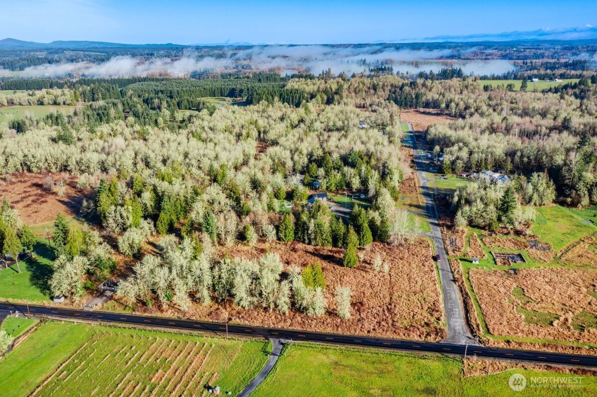 0 Smokey Valley Road, Toledo, WA 98591