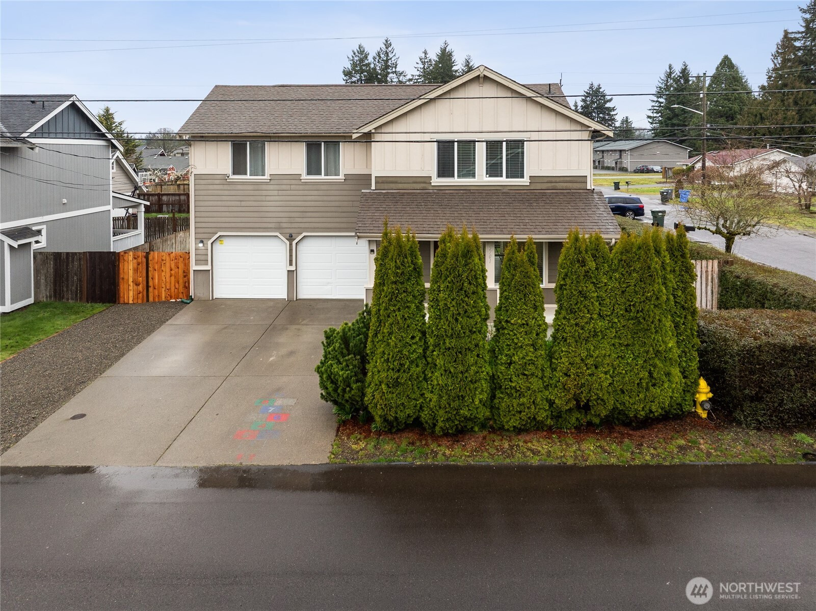 5701 79th Street SW, Lakewood, WA 98499