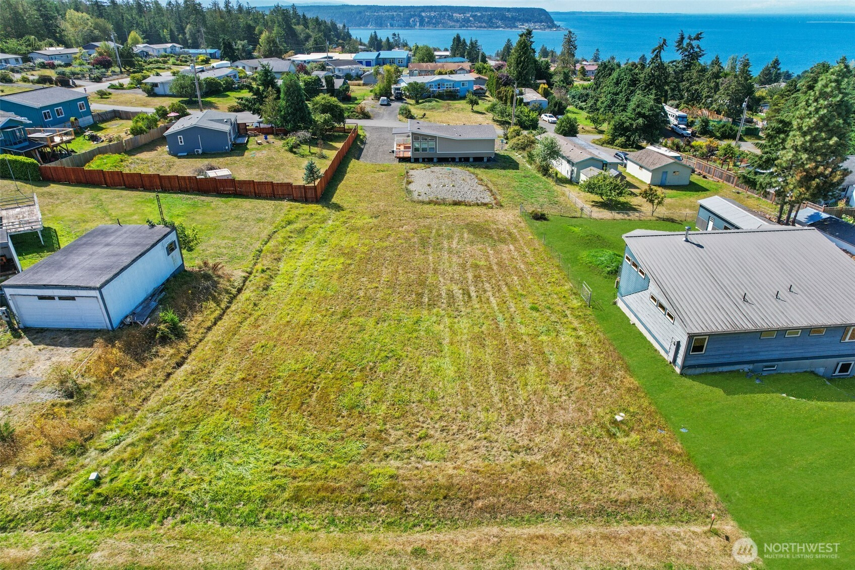 142 Alder Drive, Port Townsend, WA 98368