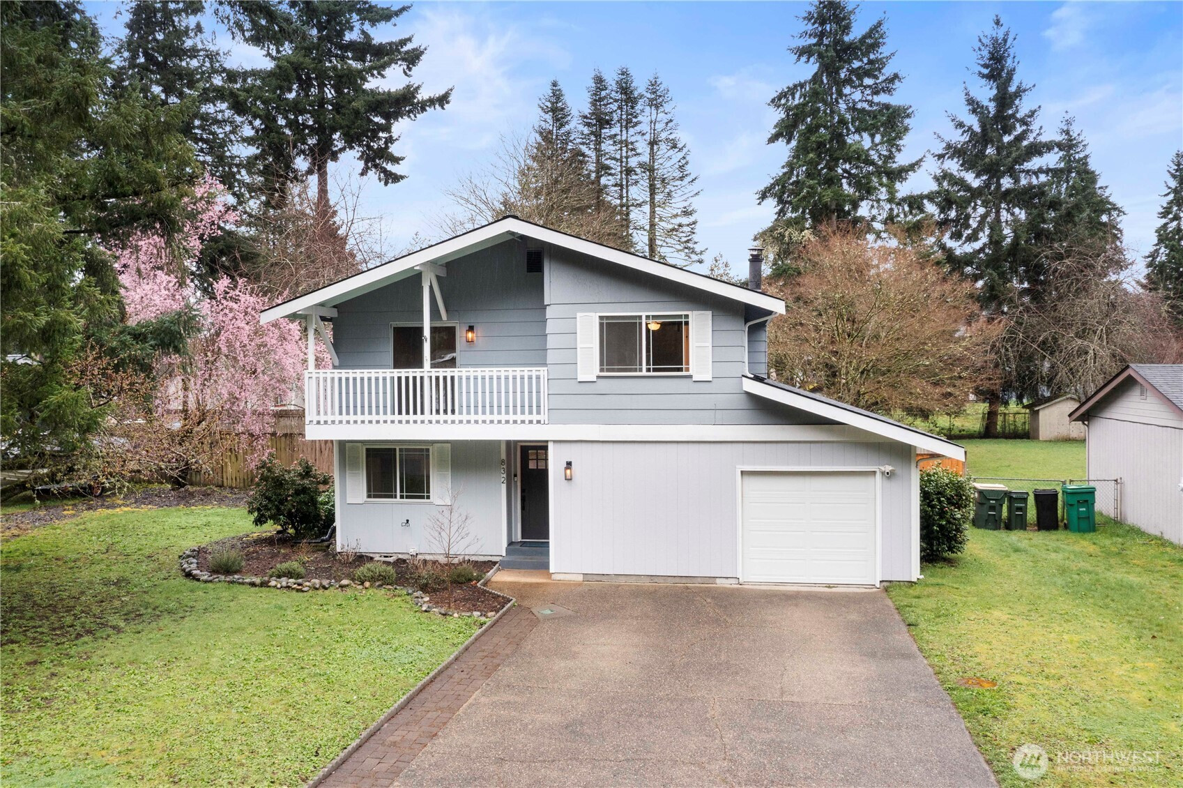 832 Torrey Street SE, Olympia, WA 98513