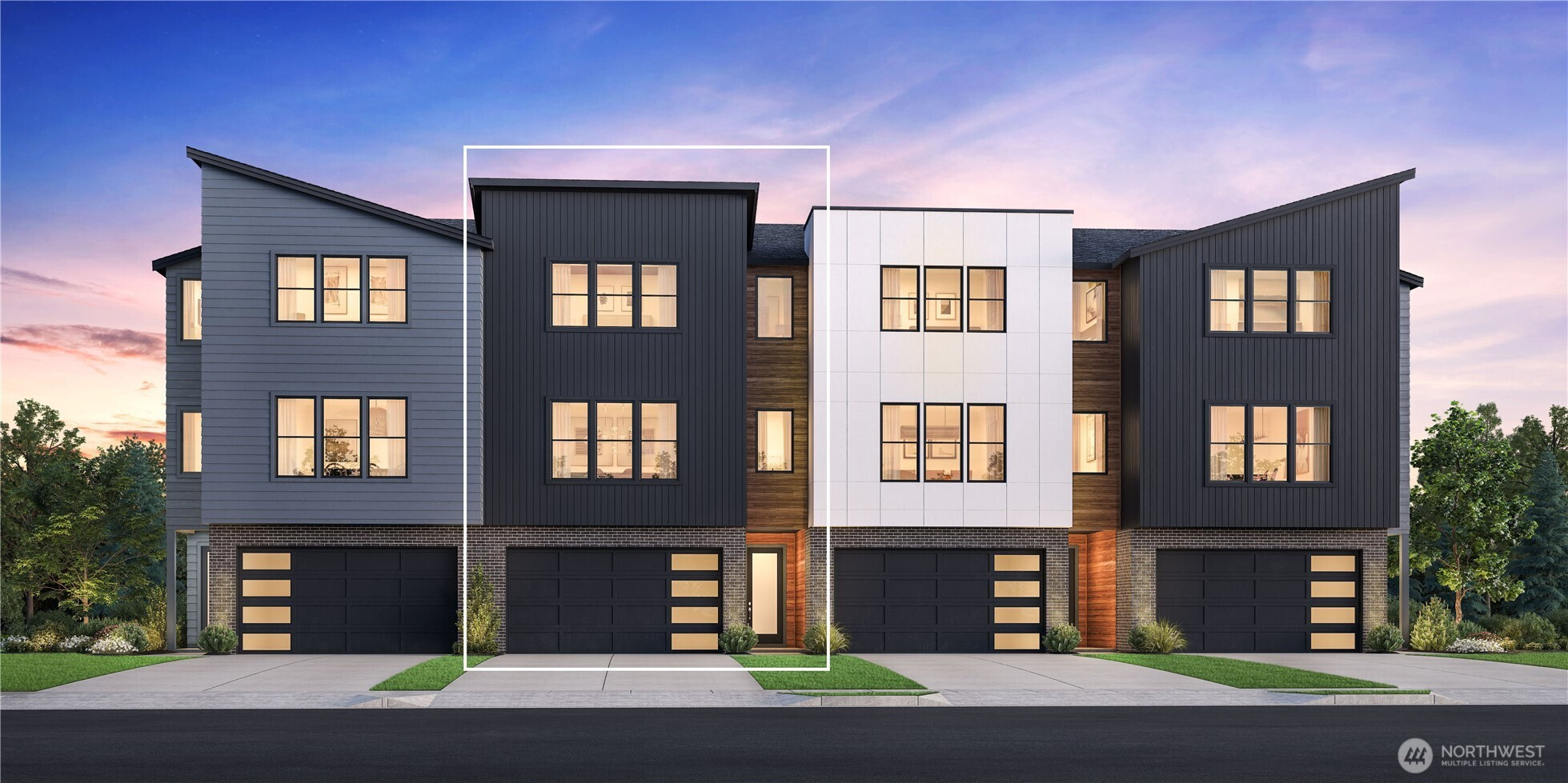 10806 (HS 45) 120th Lane NE, Kirkland, WA 98033