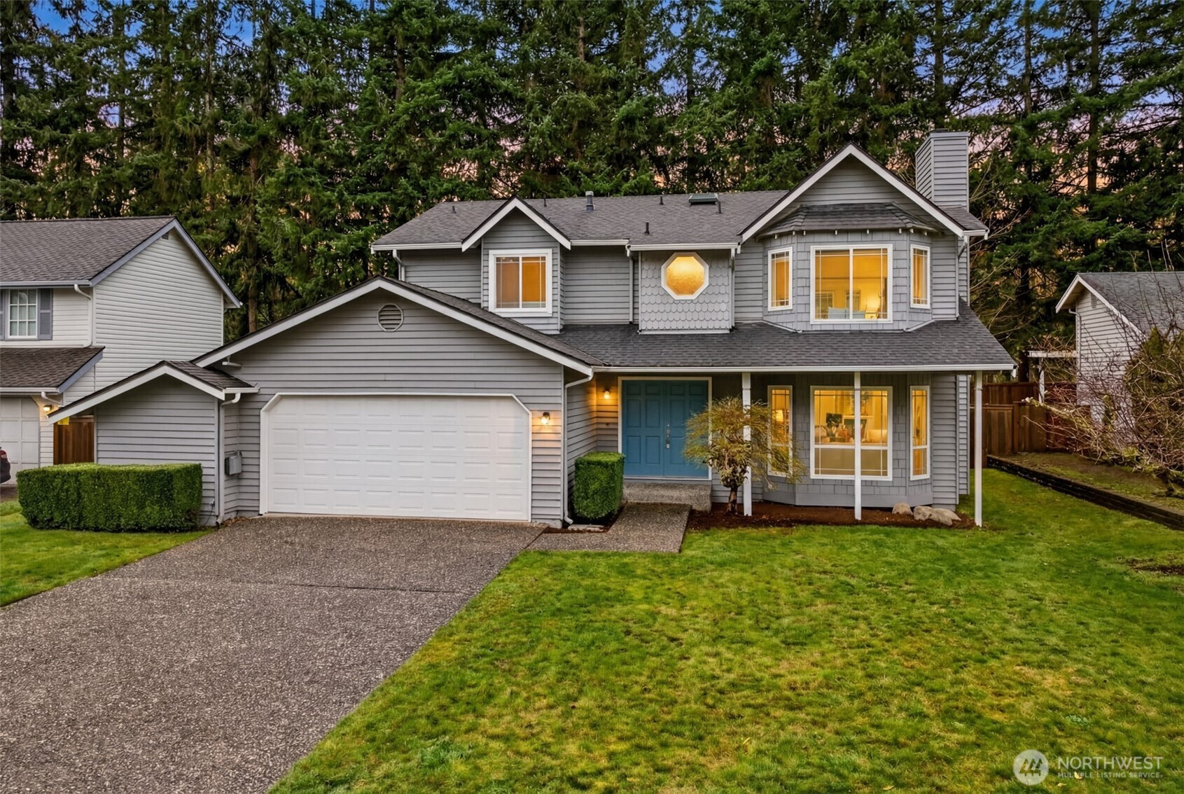 13515 173rd Place NE, Redmond, WA 98052