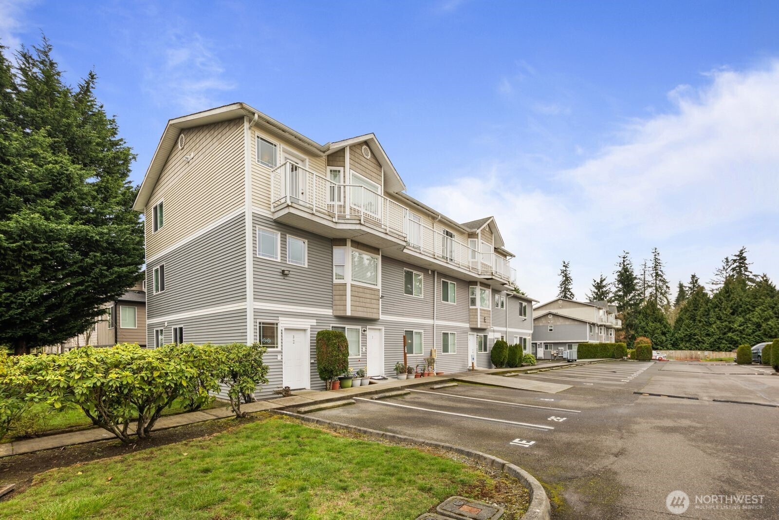 3322 SW 148th Street, Lynnwood, WA 98087