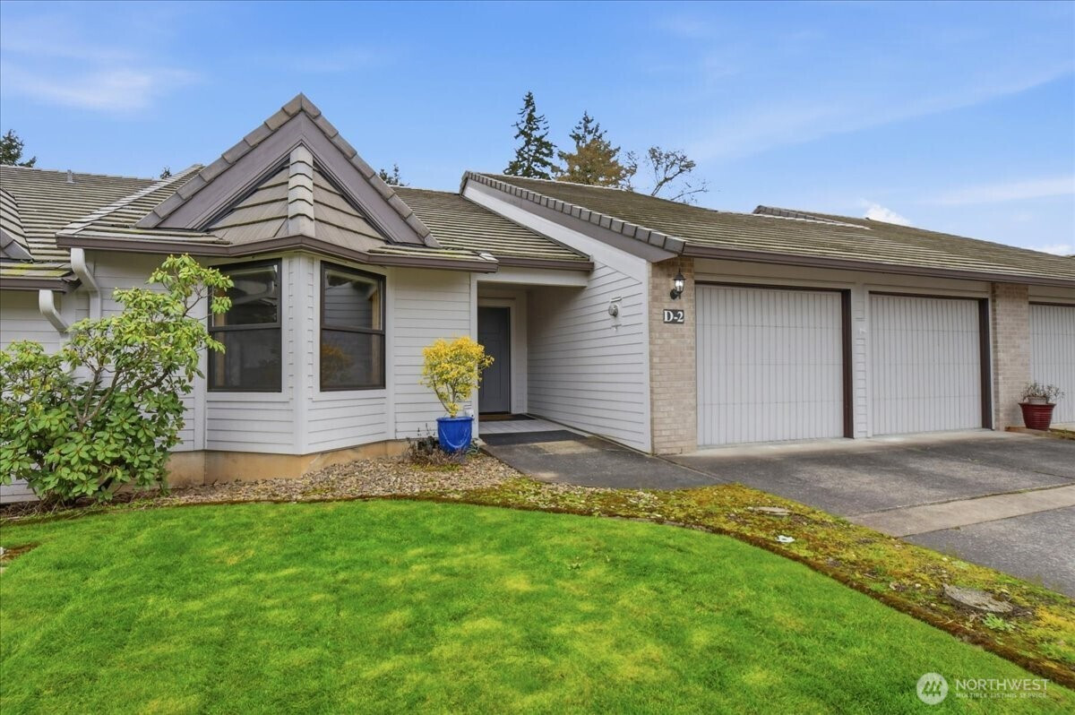 3300 NE 164th Street, Ridgefield, WA 98642