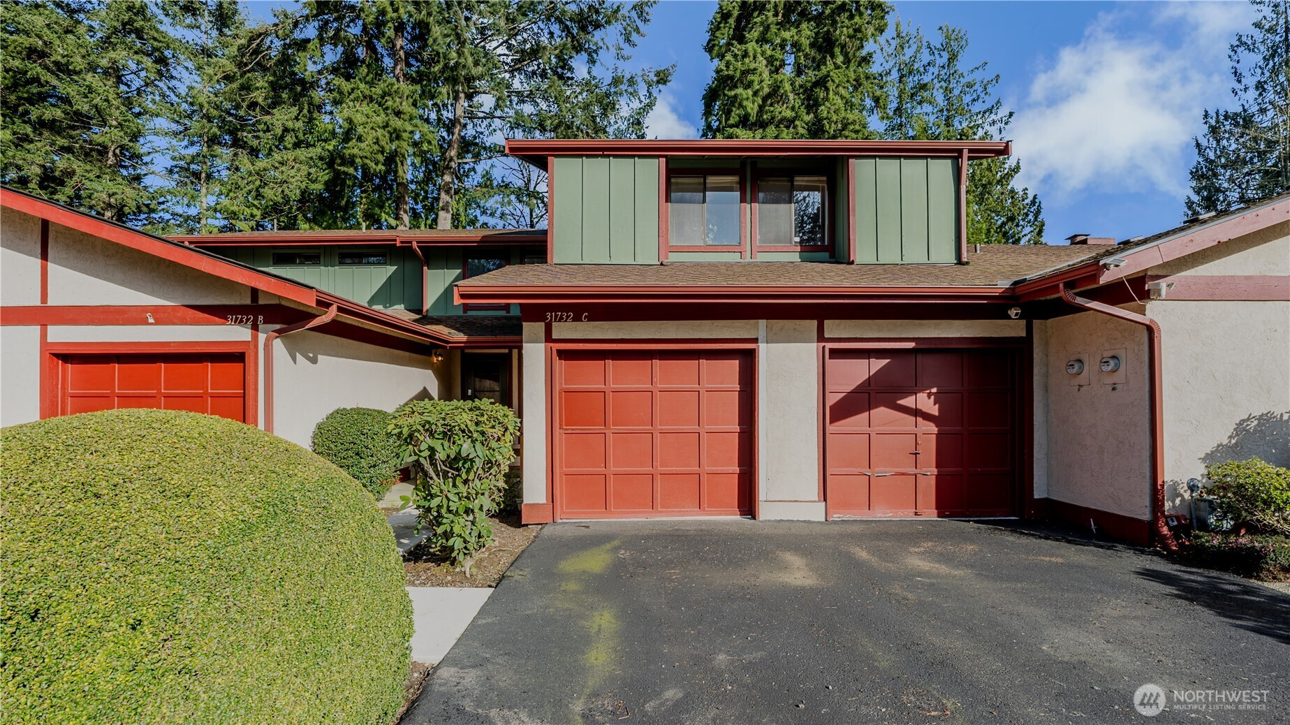 31732 47th Lane SW, Federal Way, WA 98023