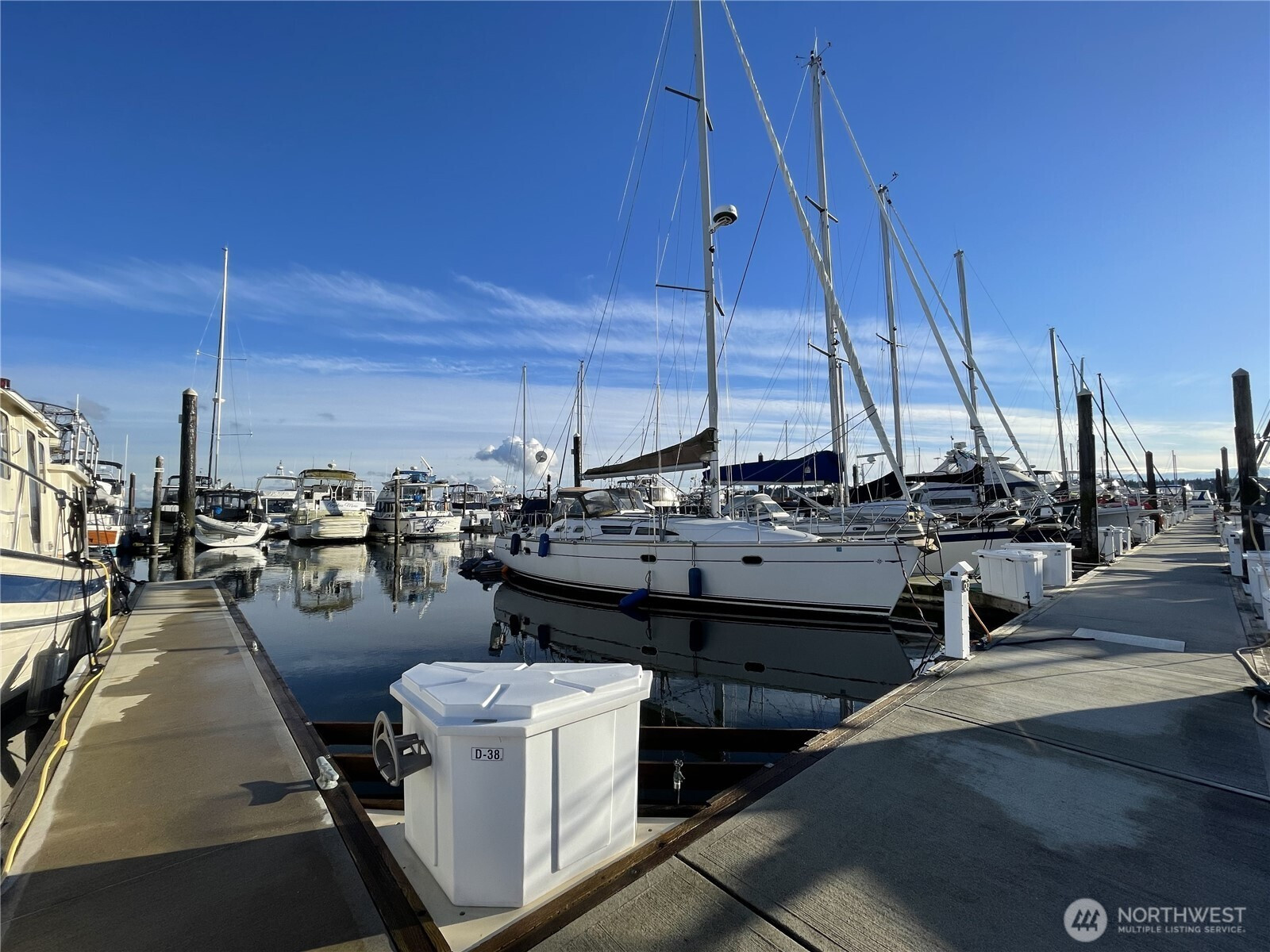 9540 Semiahmoo Parkway, Blaine, WA 98230