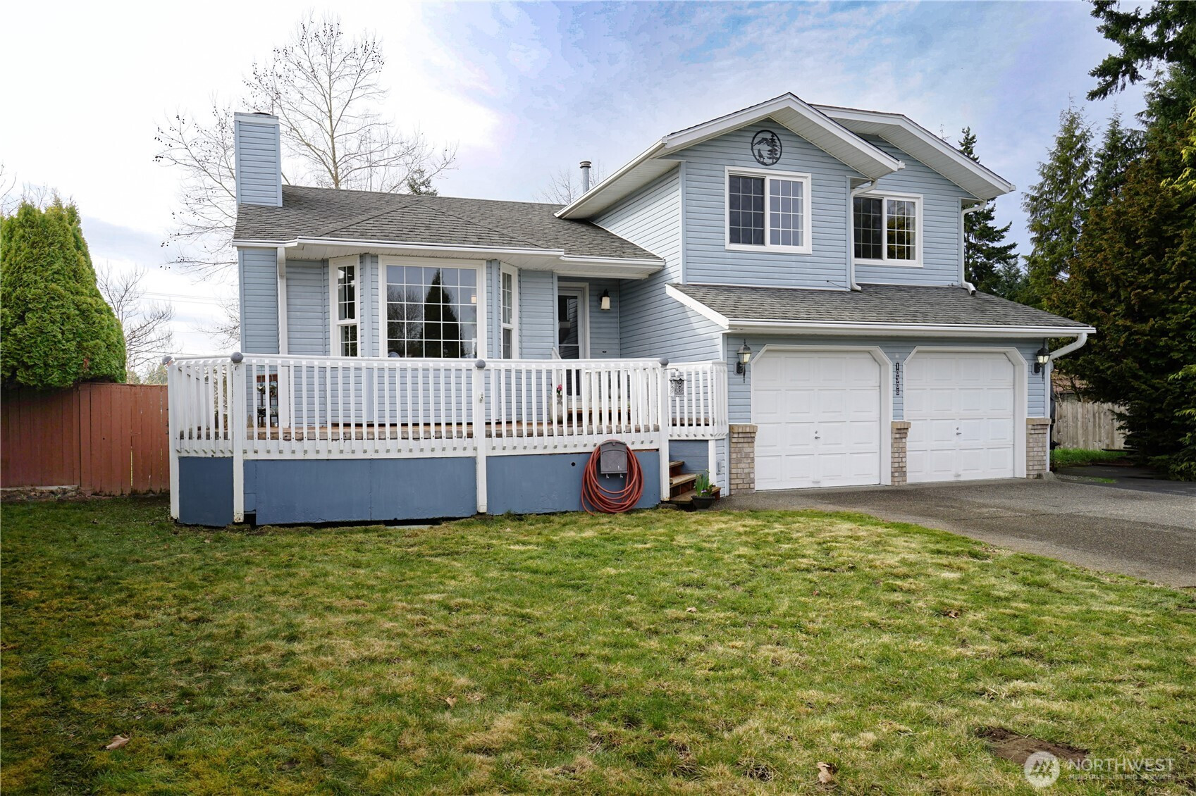 10306 235th Avenue E, Buckley, WA 98321