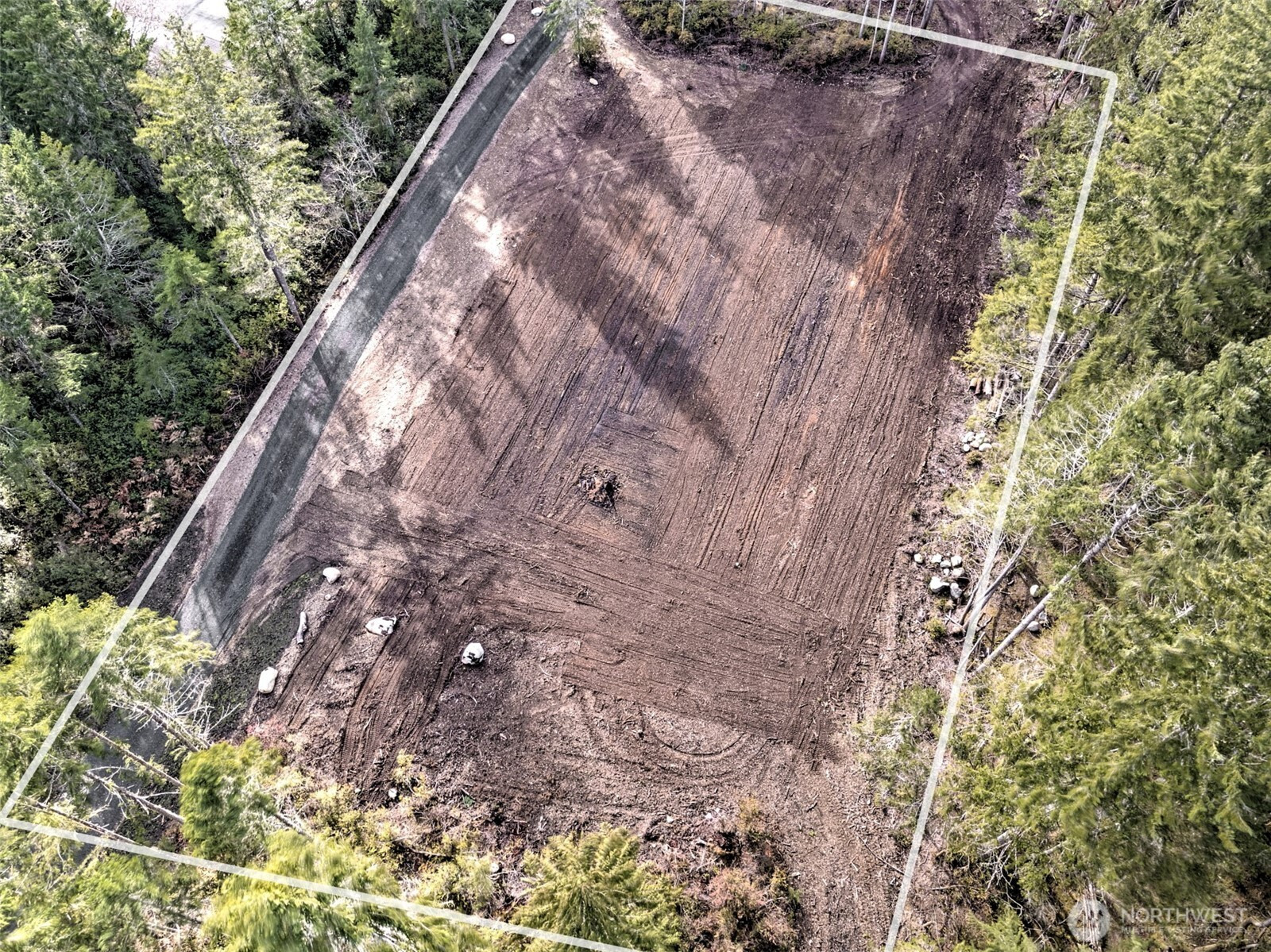 621 E Strong Road, Shelton, WA 98584