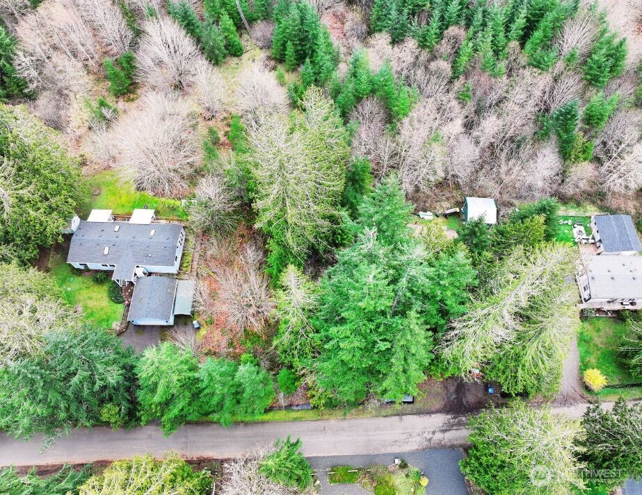 0 SE Fuchsia Avenue, Shelton, WA 98584