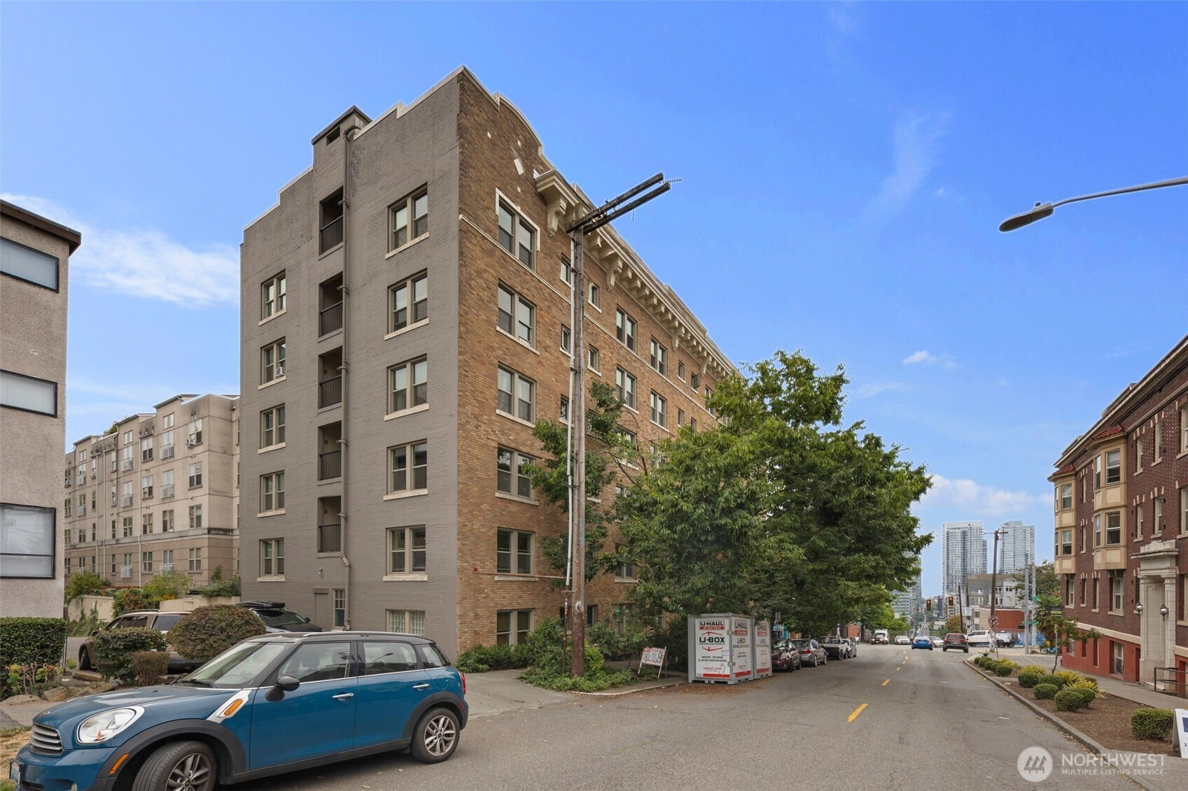 505 E Denny Way, Seattle, WA 98122