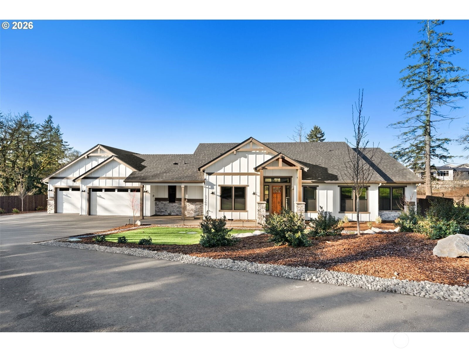 17104 NW 7TH Avenue, Ridgefield, WA 98642