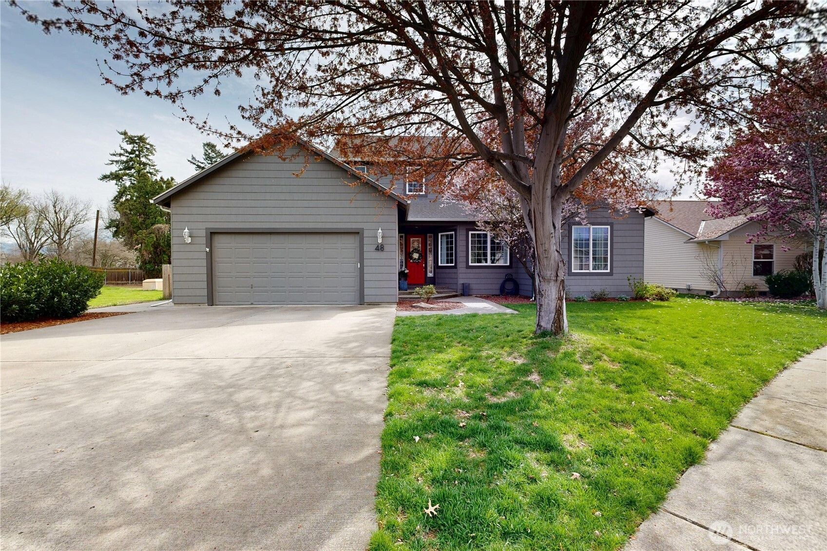 48 Parkwood Circle, Walla Walla, WA 99362