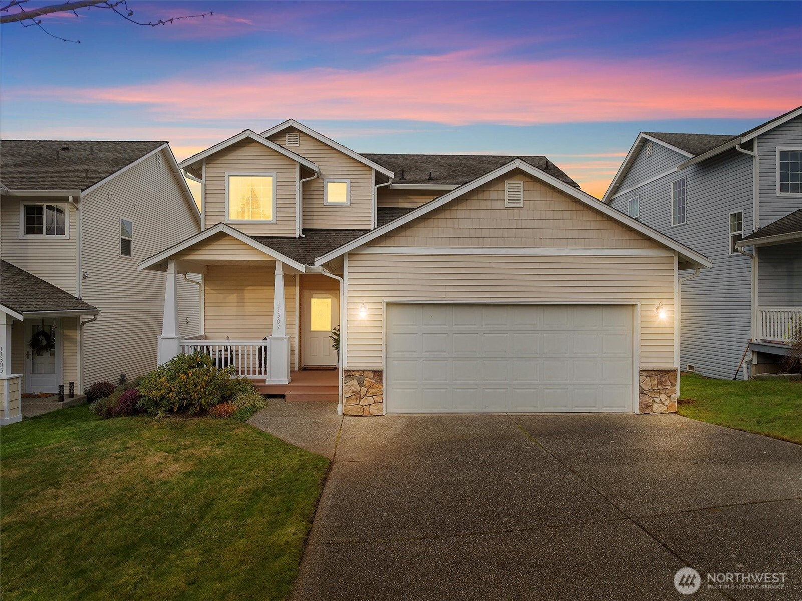 11307 13th Street SE, Lake Stevens, WA 98258