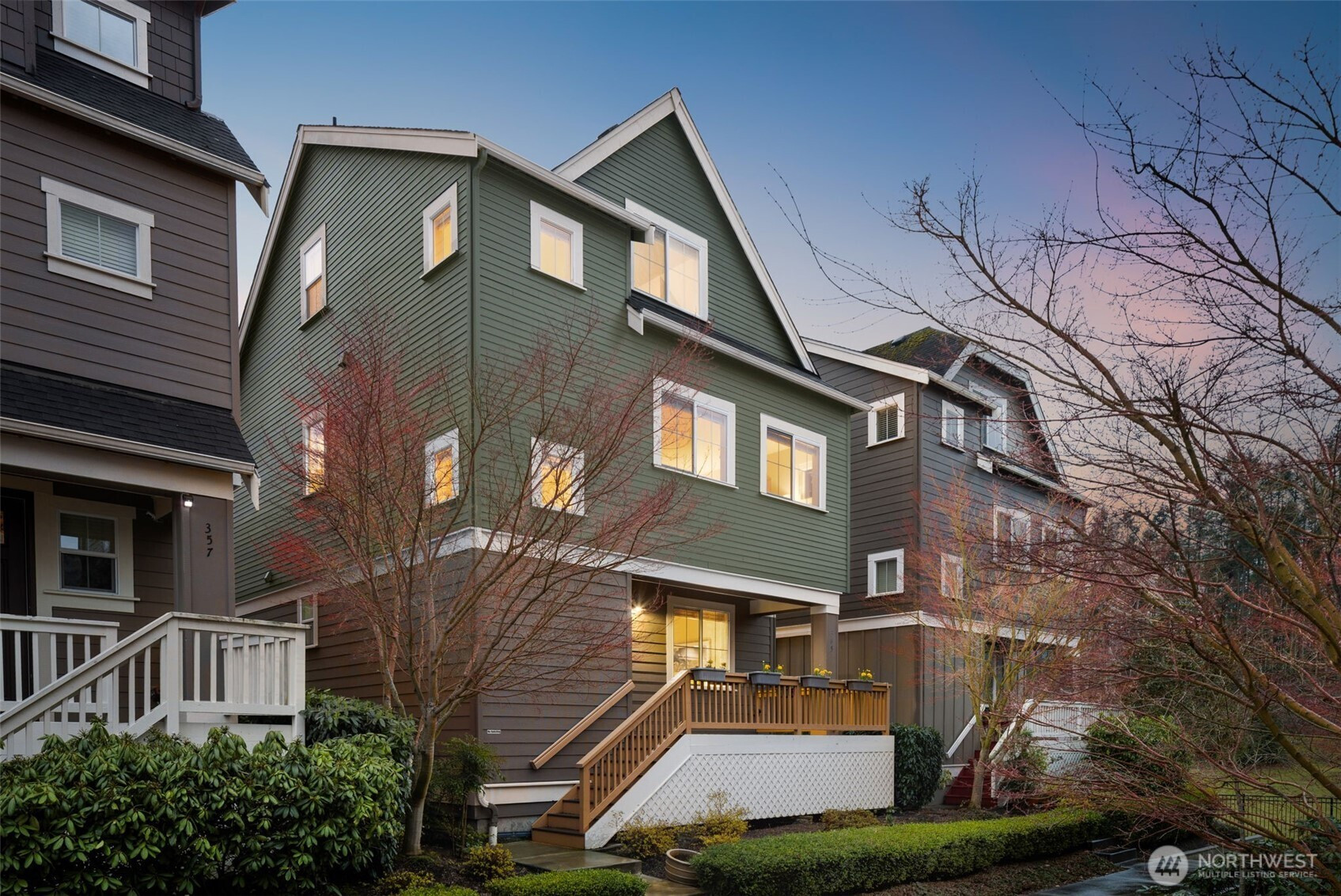 365 NE Denny Way, Issaquah, WA 98029