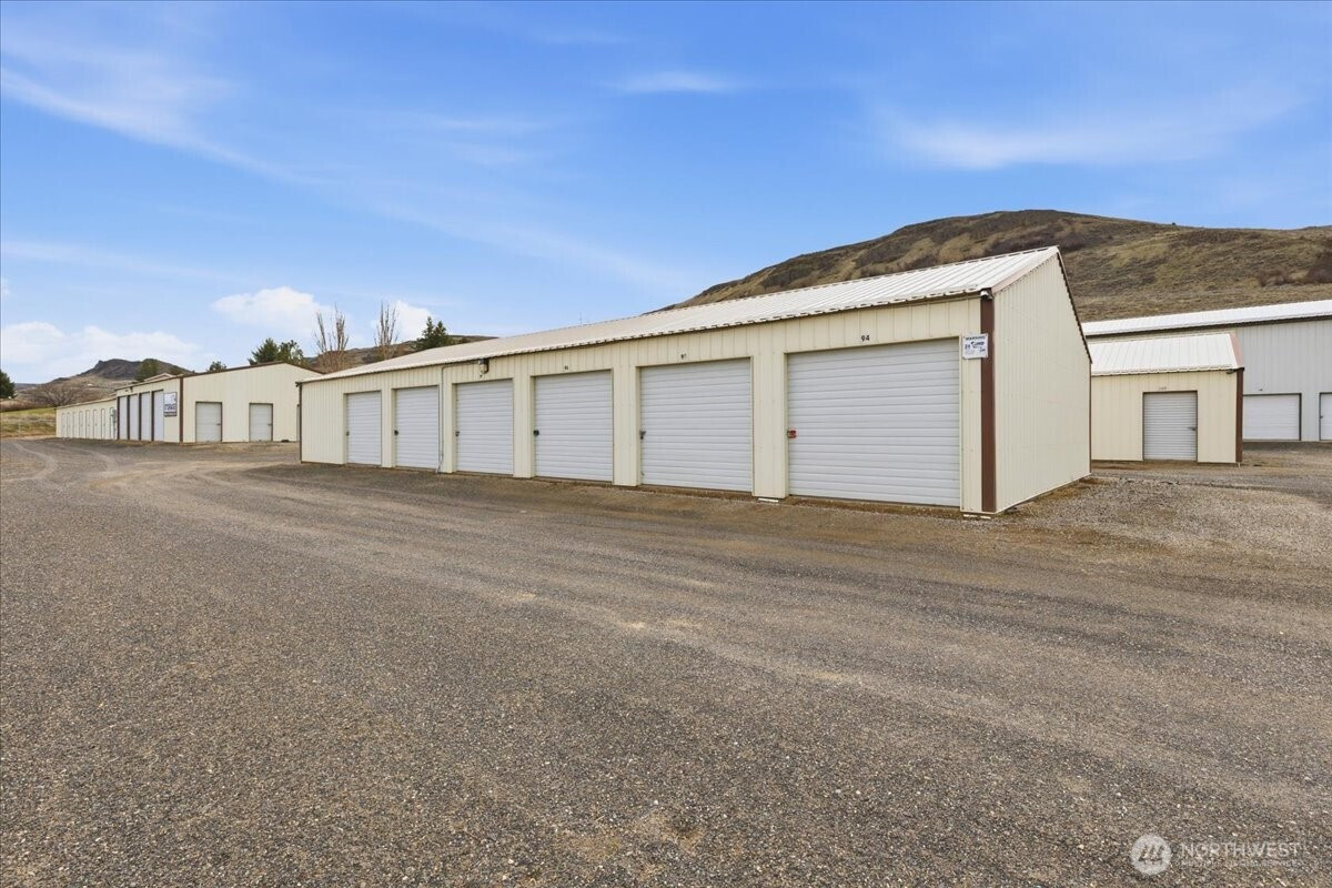 45885 State Hwy 174, Grand Coulee, WA 99133