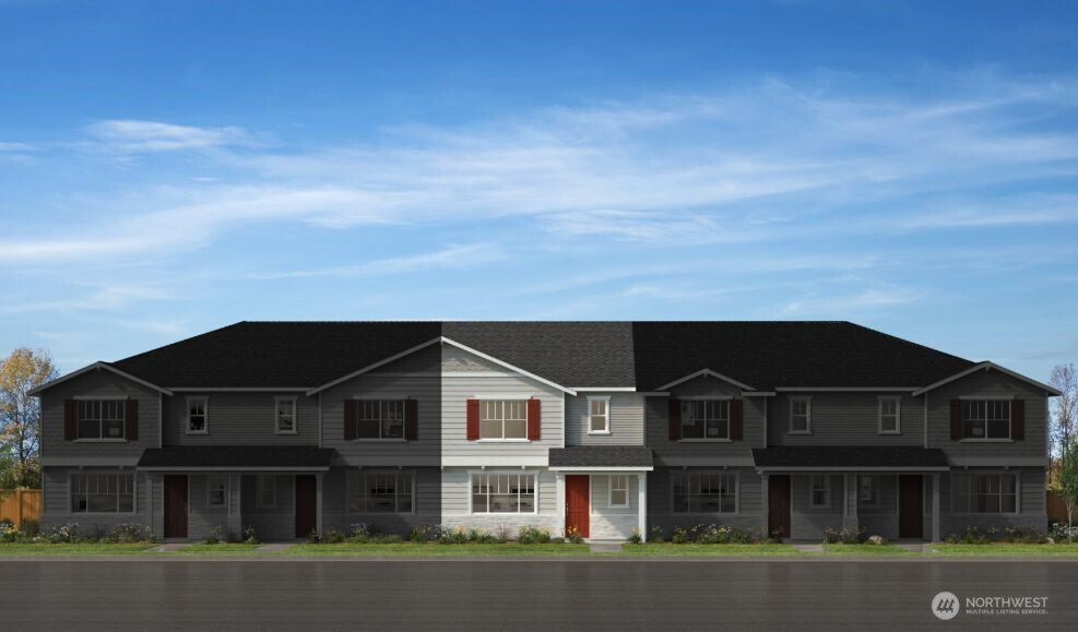 4244 87th Ave NE, Marysville, WA 98270