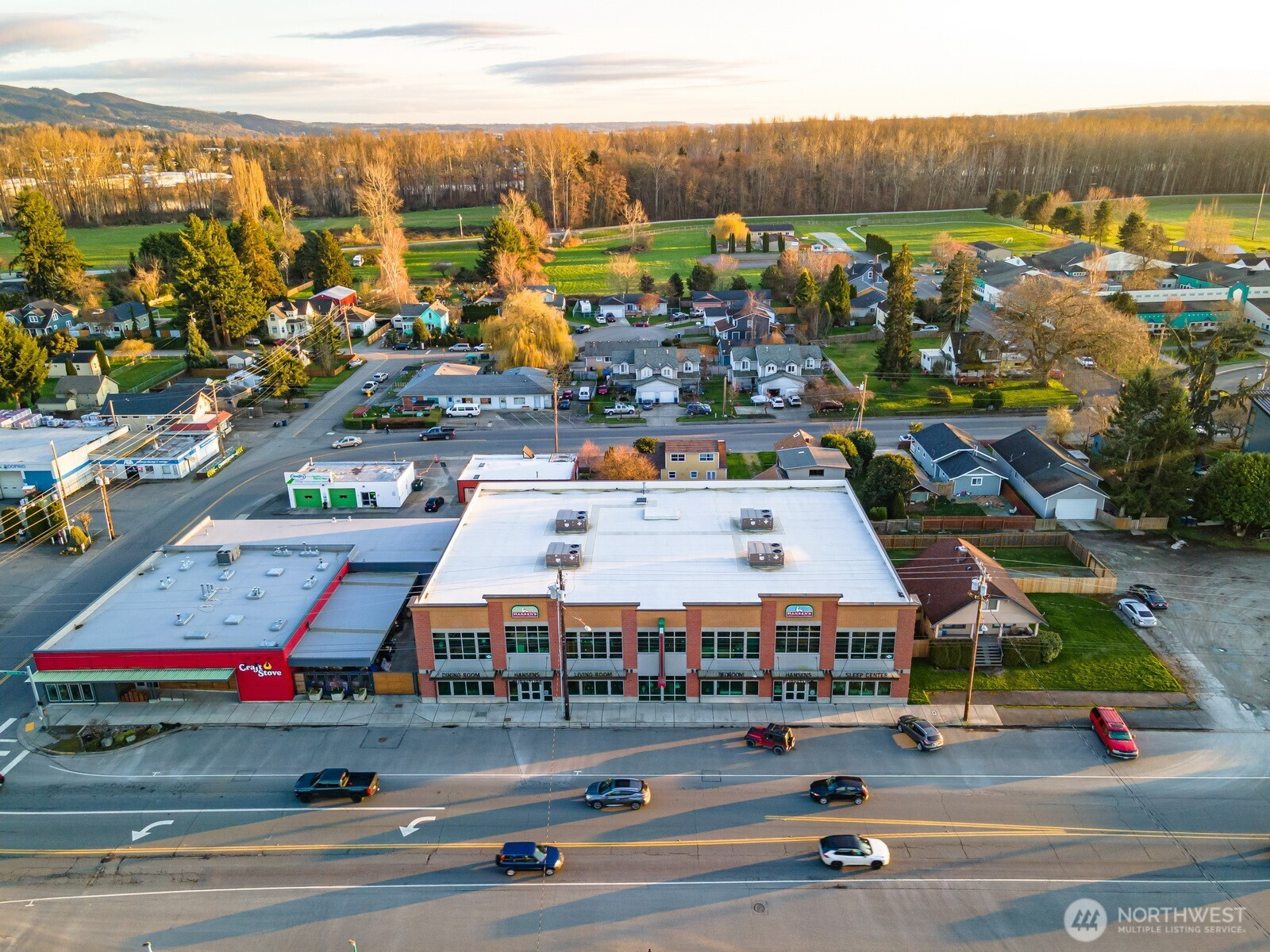 916 W Division, Mount Vernon, WA 98273