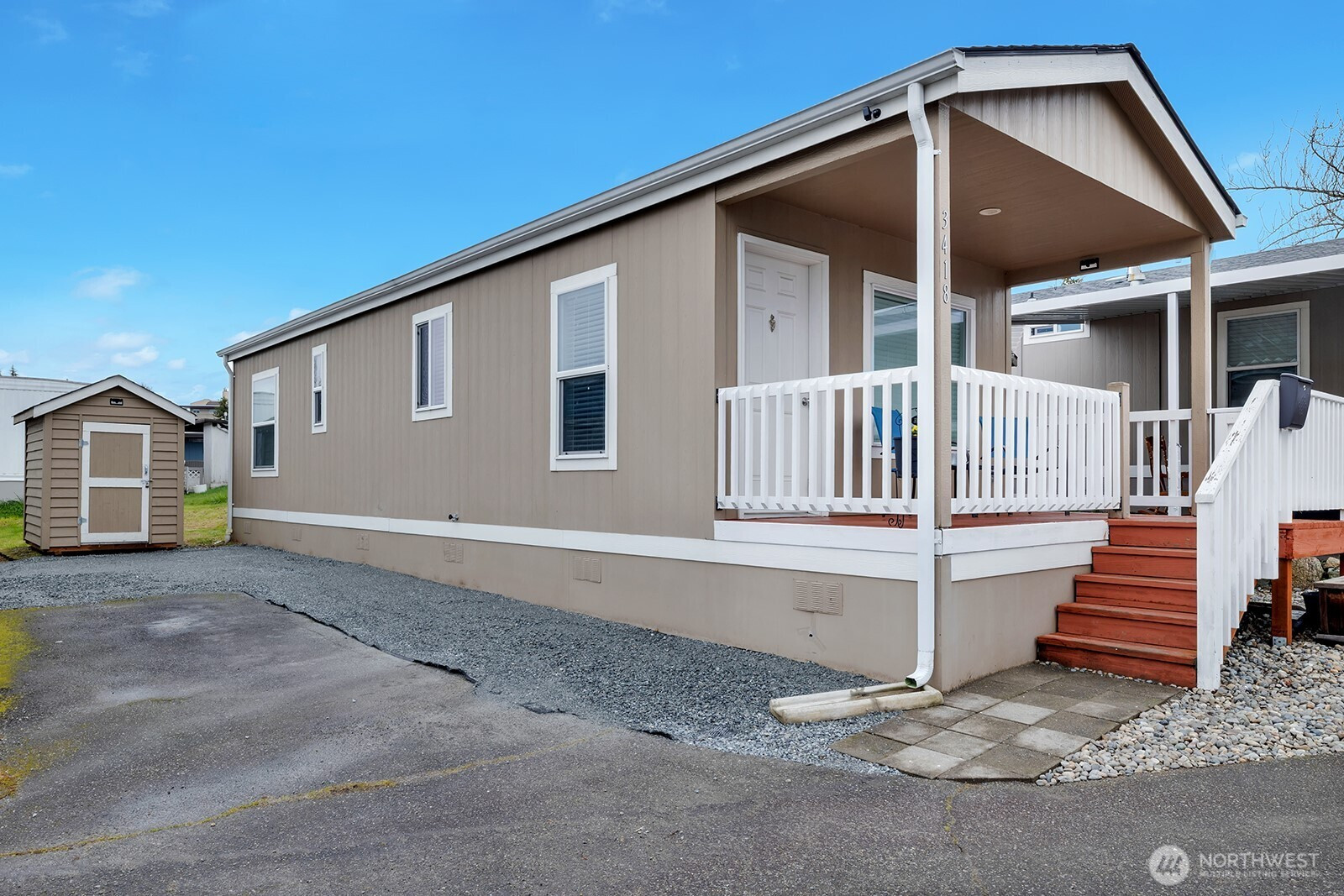 3418 S 182nd Street, SeaTac, WA 98188