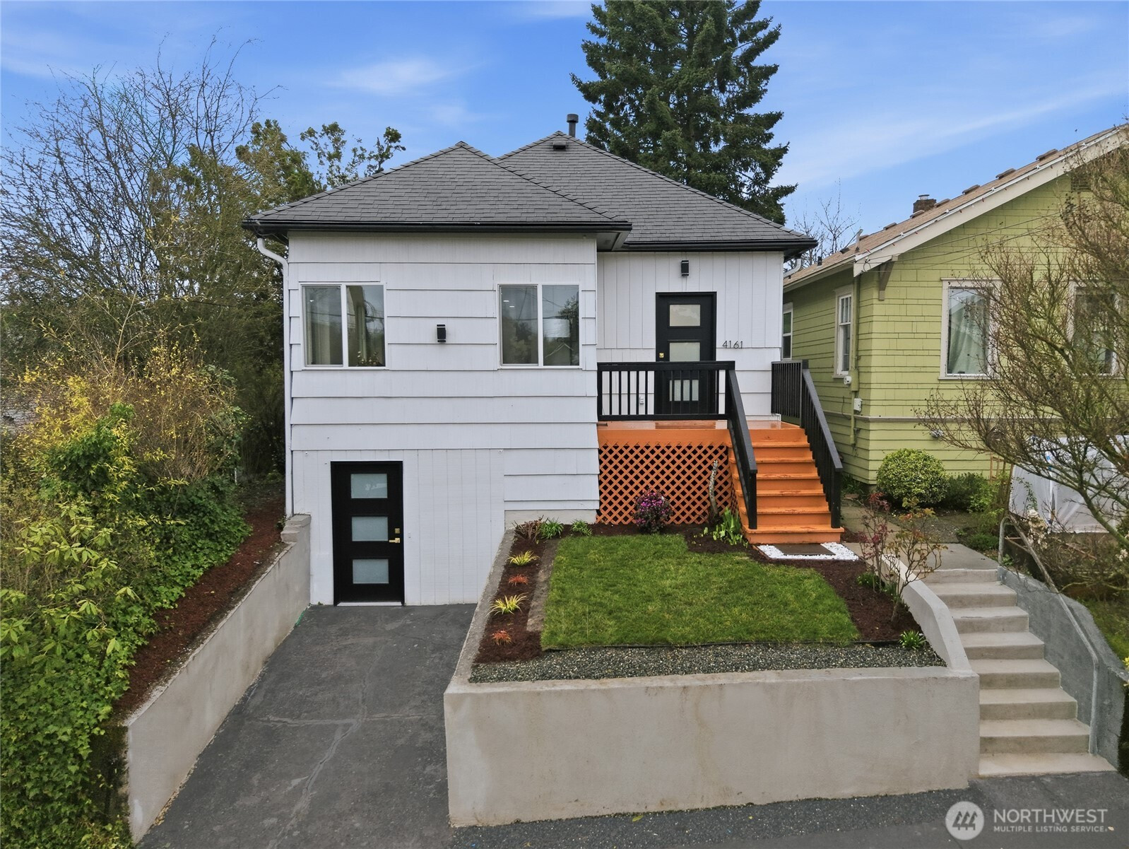 4161 41st Avenue S, Seattle, WA 98118