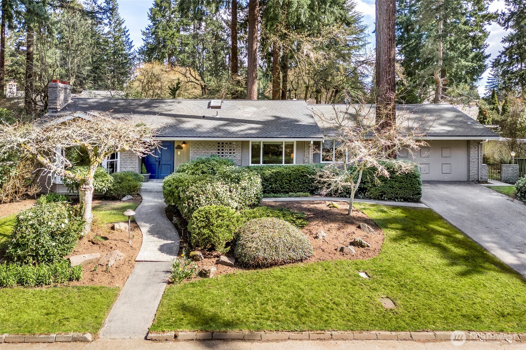 13536 Northshire Road NW, Seattle, WA 98177