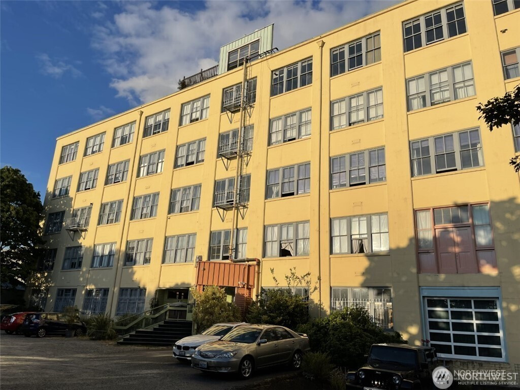 707 S Snoqualmie Street, Seattle, WA 98108