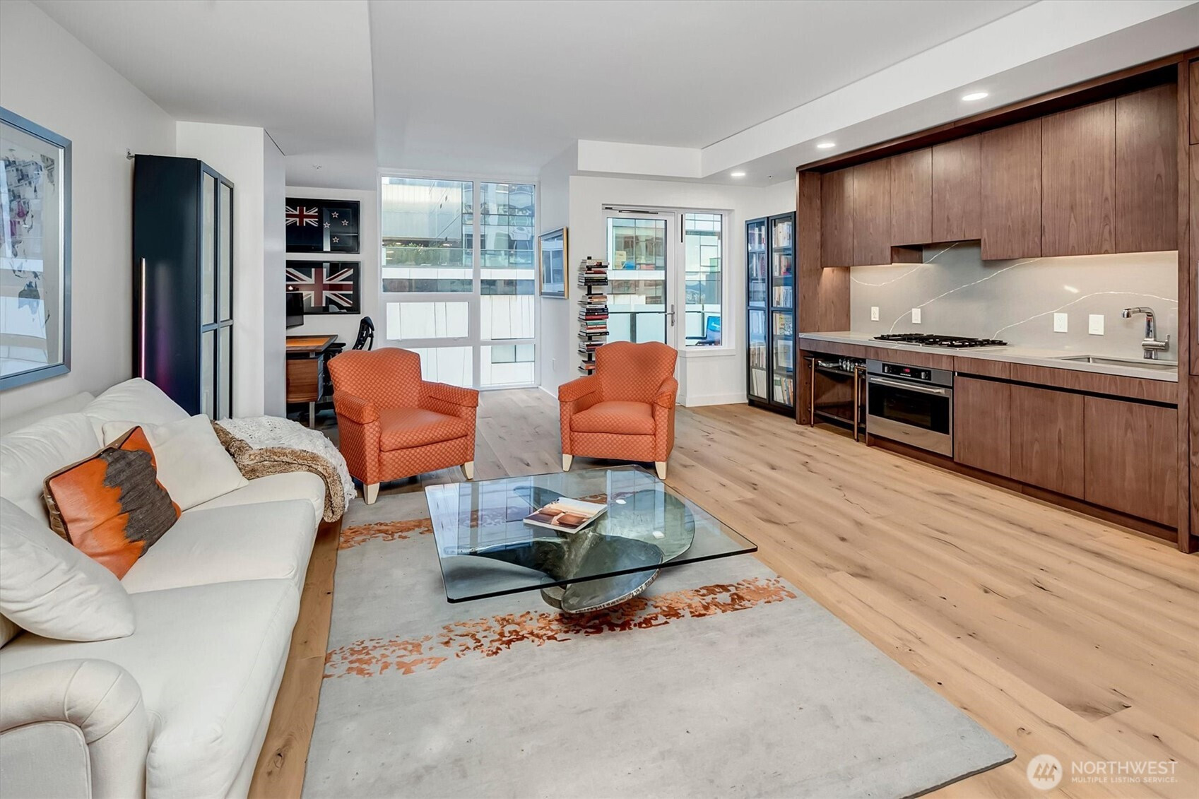 121 Stewart Street, Seattle, WA 98101