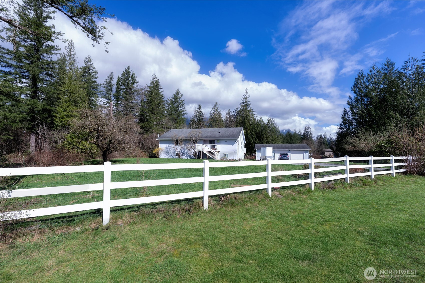 40815 Dorman Road, Gold Bar, WA 98251
