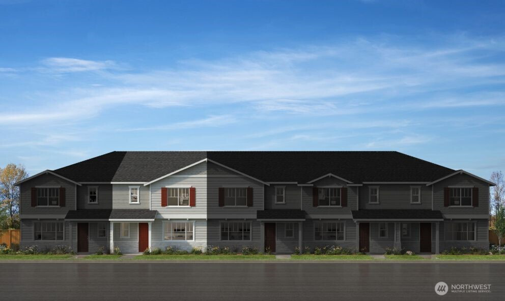 4244 87th Ave NE, Marysville, WA 98270