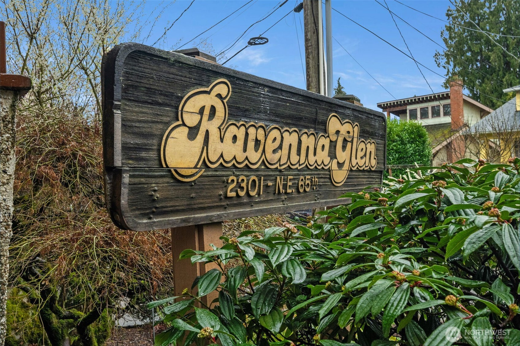 2301 NE 65th Street, Seattle, WA 98115