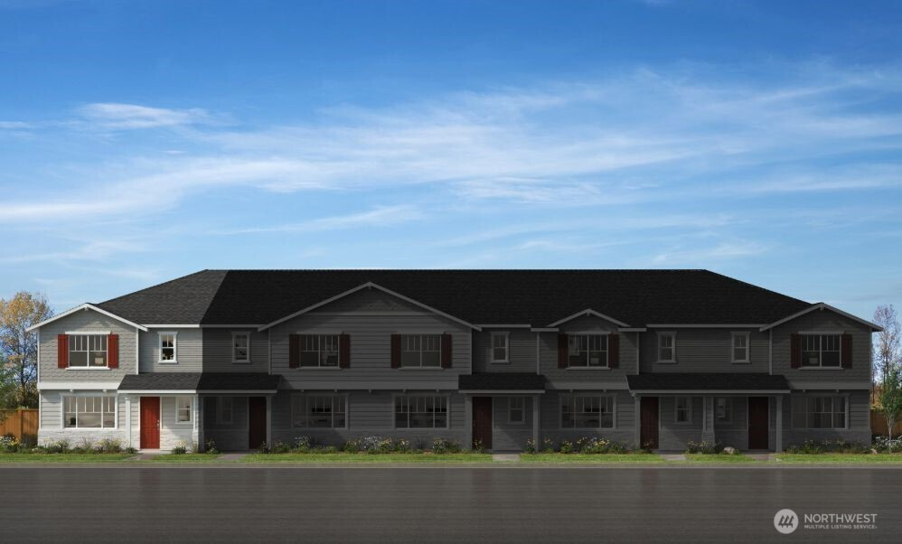 4244 87th Ave NE, Marysville, WA 98270