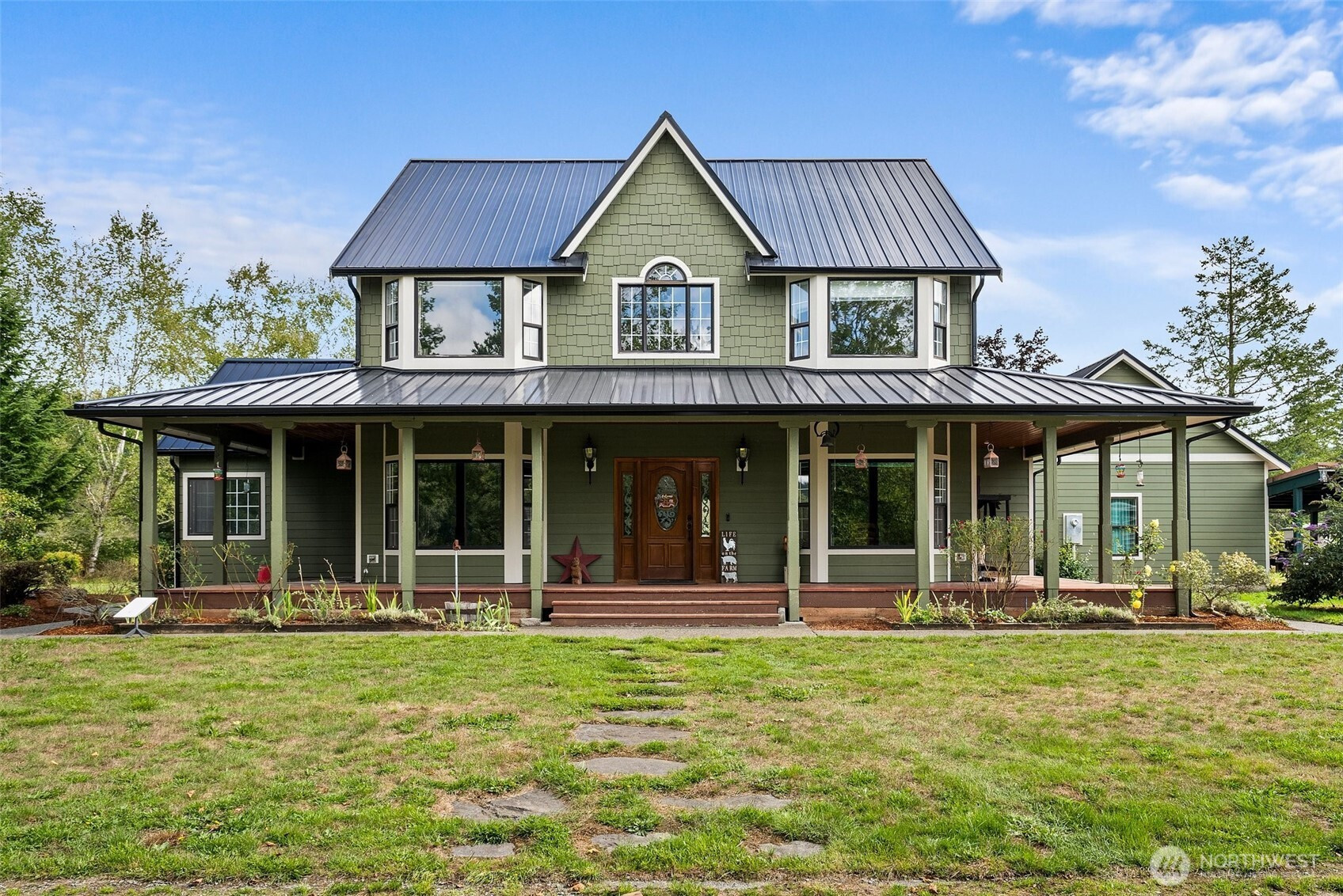 47207 139th Avenue E, Eatonville, WA 98328