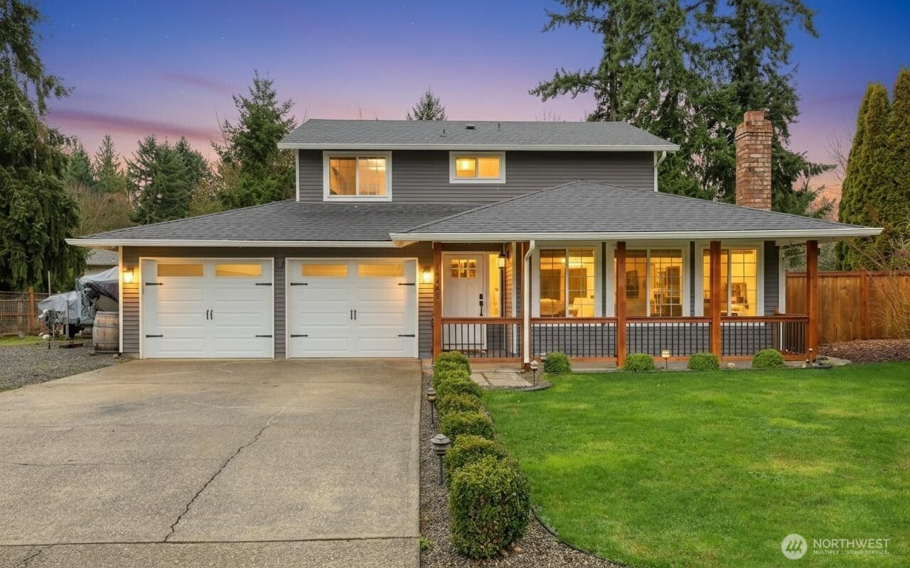 12002 151st Court E, Puyallup, WA 98374