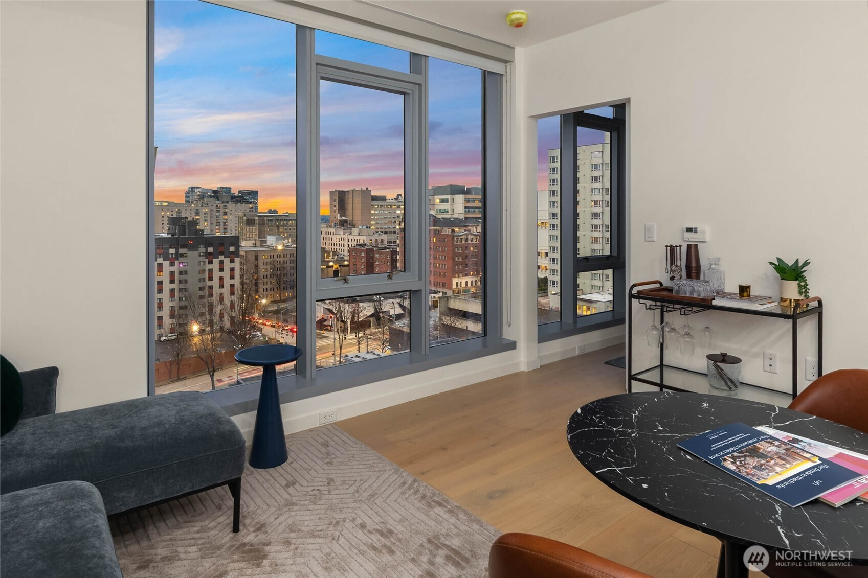 800 Columbia Street, Seattle, WA 98104