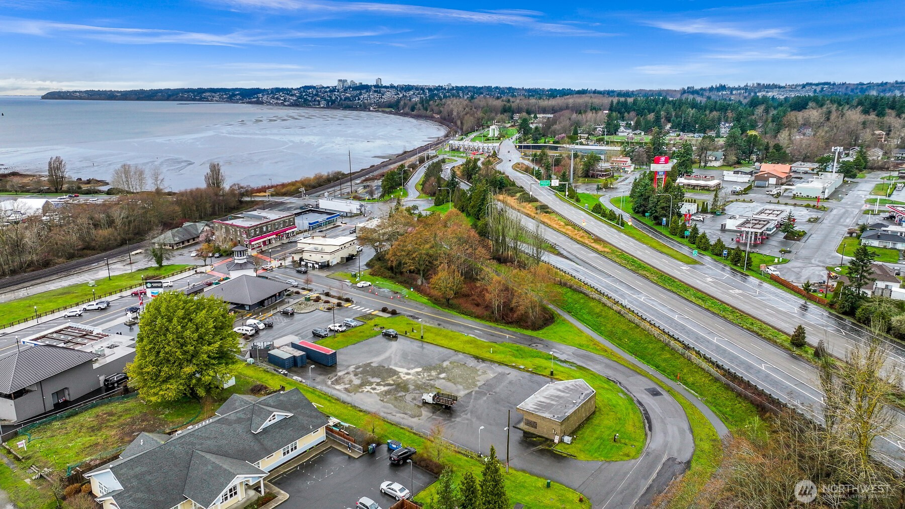 265 F Street, Blaine, WA 98230