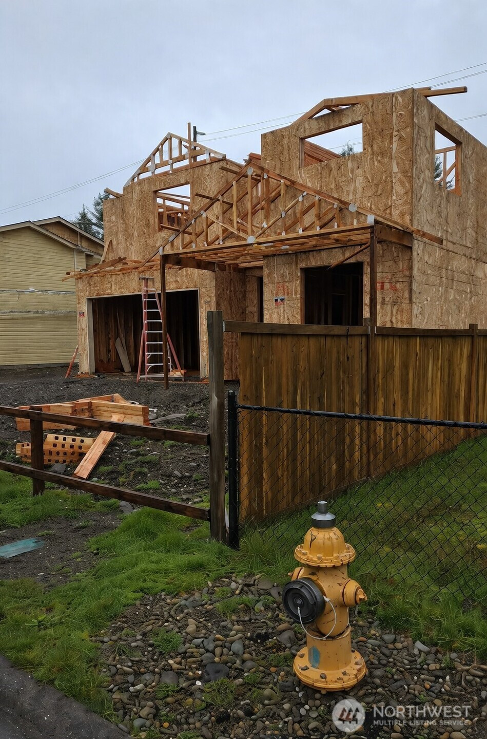 15106 Carter Loop SE, Yelm, WA 98597