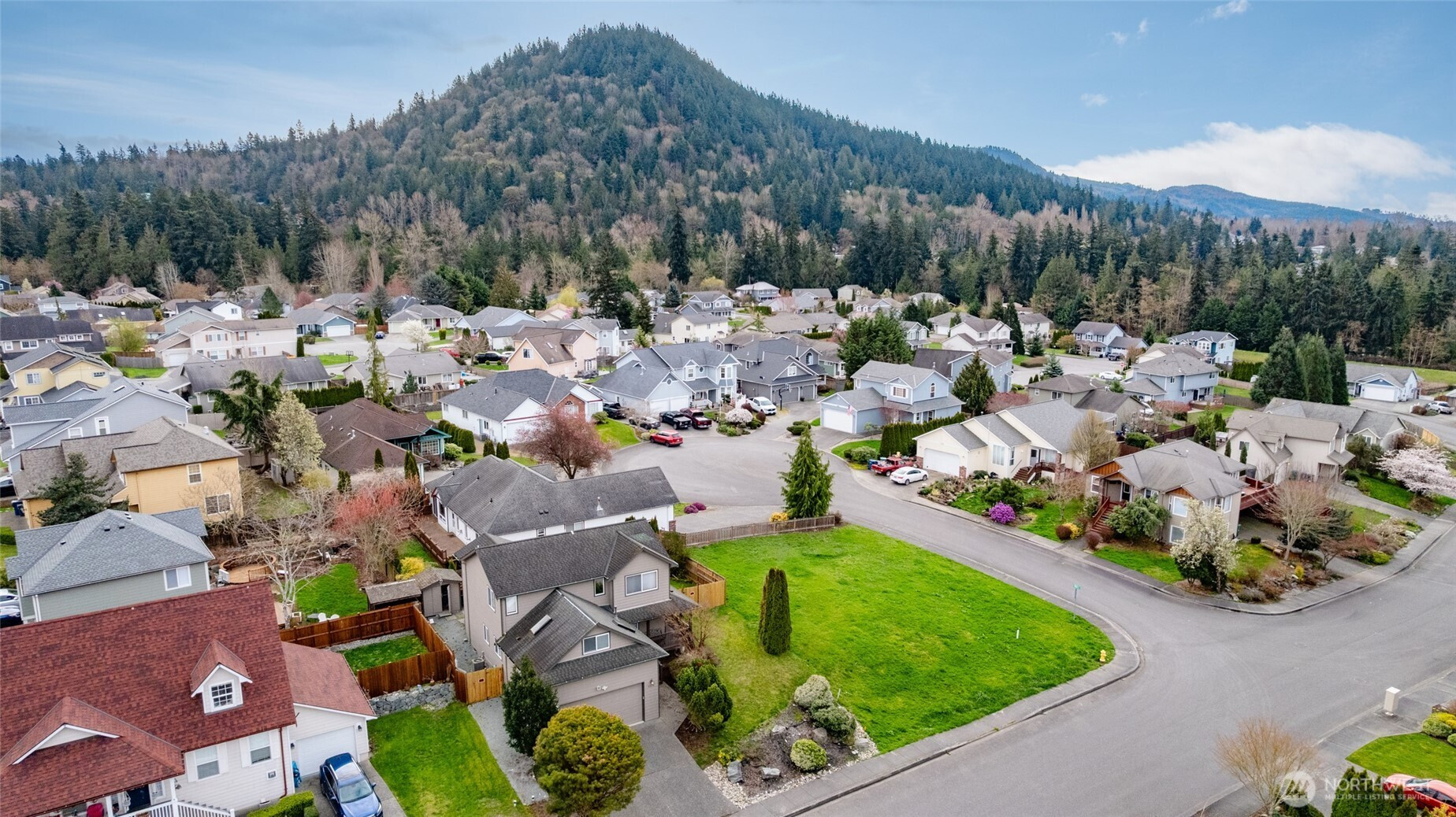 0 S 15th Street, Mount Vernon, WA 98274