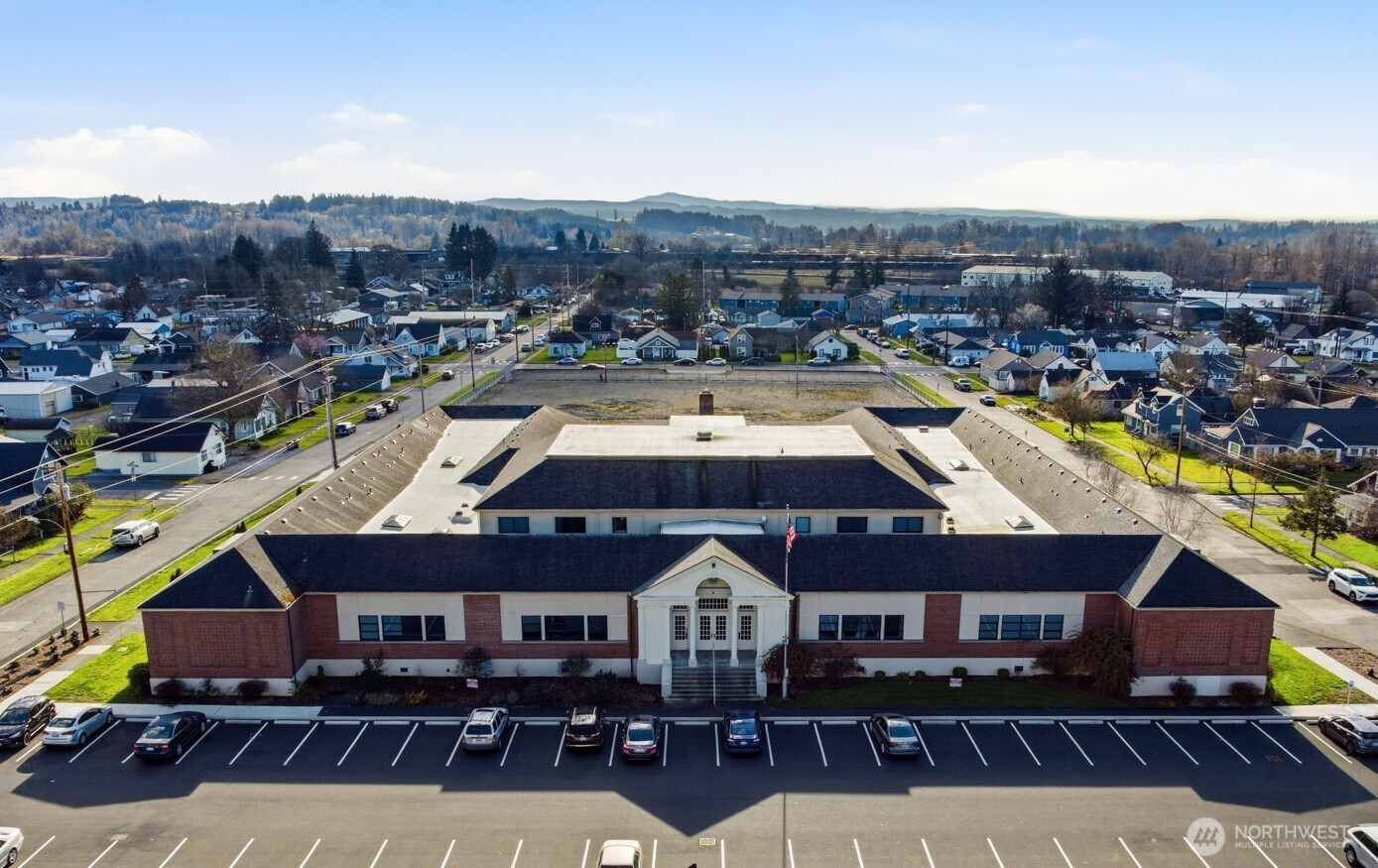 101 SW 2nd St, Chehalis, WA 98532