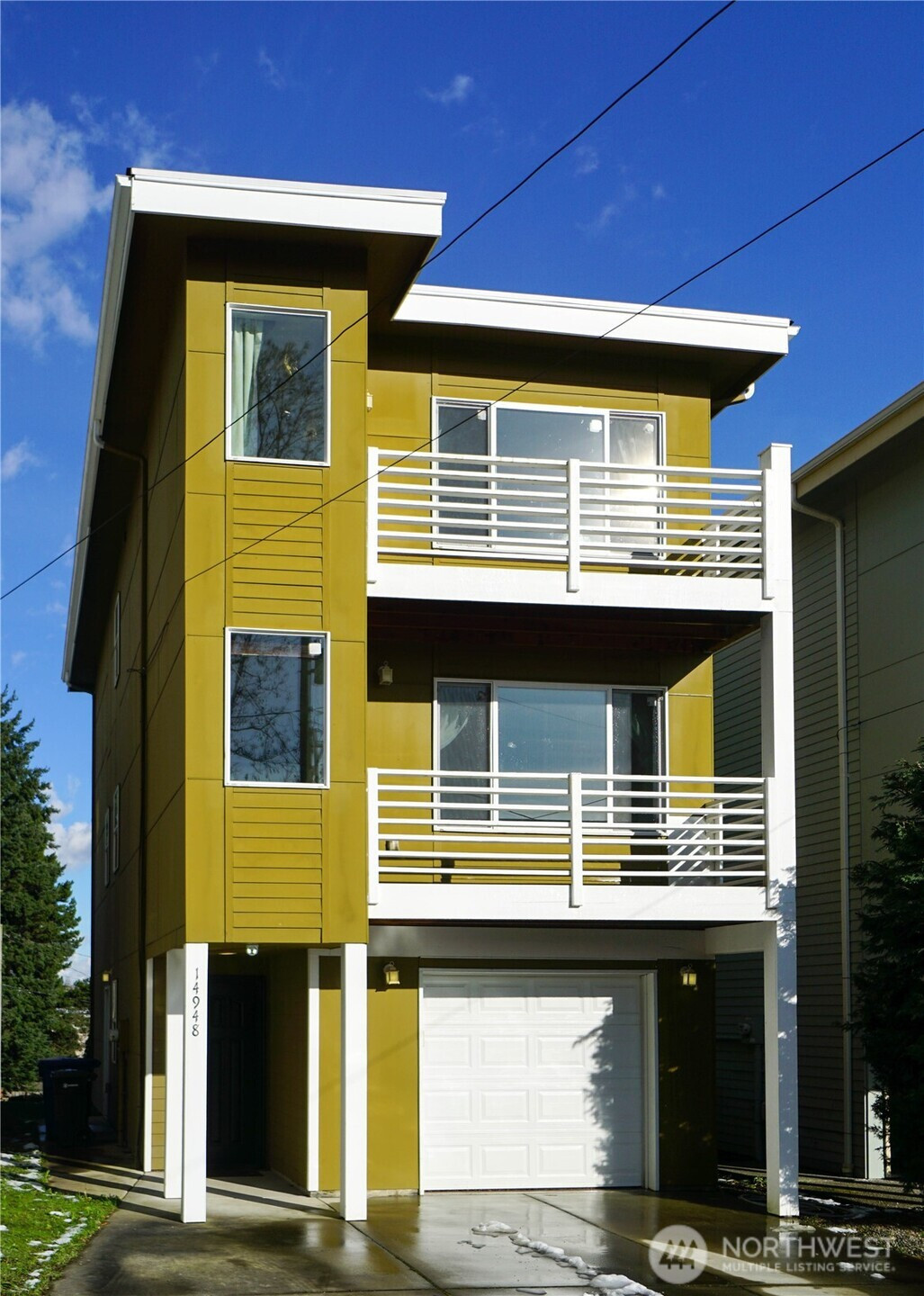 14948 6th Avenue S, Burien, WA 98168